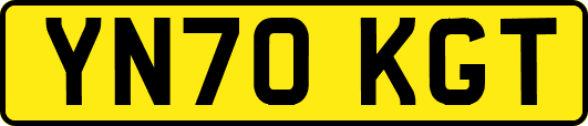 YN70KGT