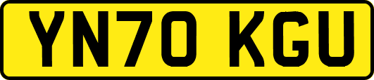 YN70KGU