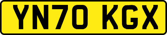 YN70KGX
