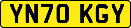 YN70KGY