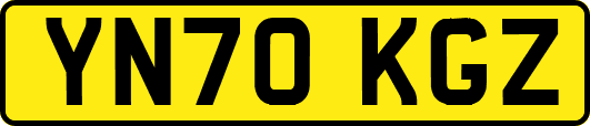 YN70KGZ