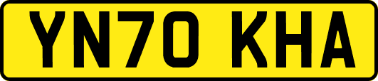 YN70KHA