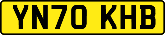YN70KHB
