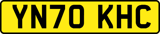 YN70KHC