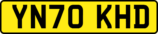 YN70KHD