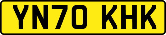 YN70KHK