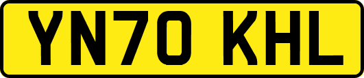 YN70KHL