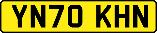 YN70KHN
