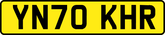 YN70KHR