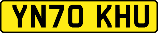 YN70KHU