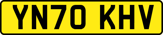 YN70KHV