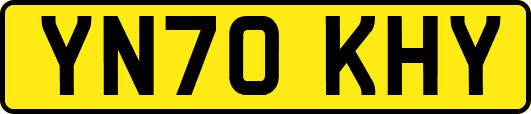 YN70KHY