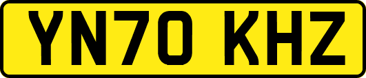 YN70KHZ