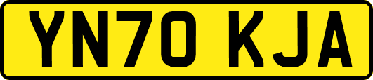 YN70KJA
