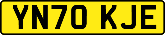YN70KJE