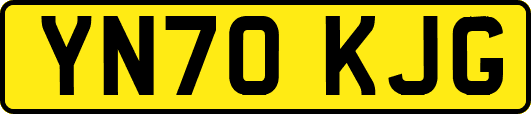 YN70KJG