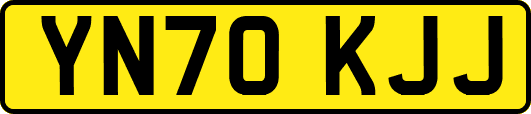 YN70KJJ