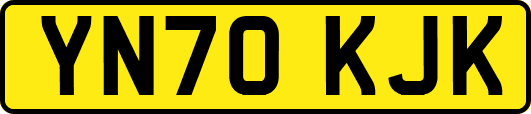 YN70KJK