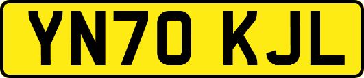 YN70KJL
