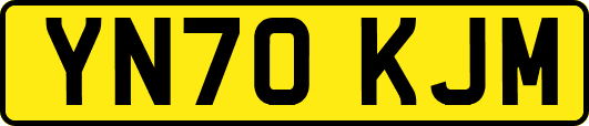 YN70KJM