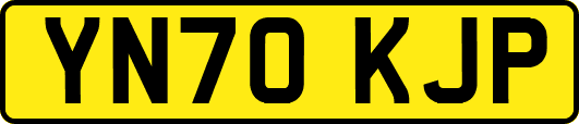 YN70KJP