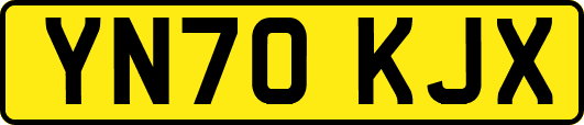 YN70KJX