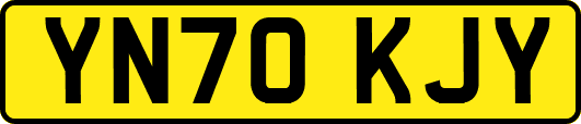 YN70KJY