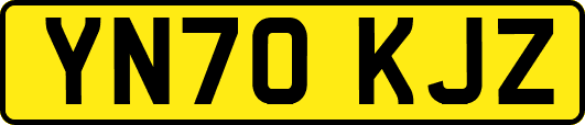 YN70KJZ