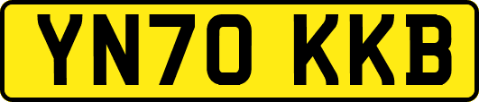 YN70KKB
