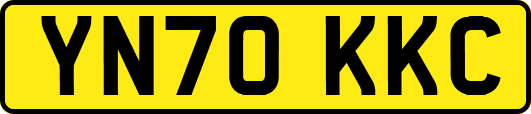 YN70KKC