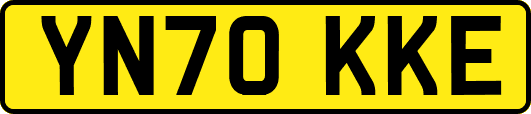 YN70KKE