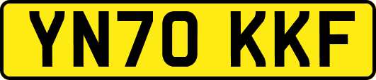 YN70KKF
