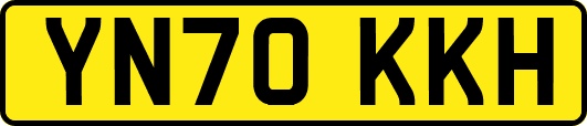 YN70KKH