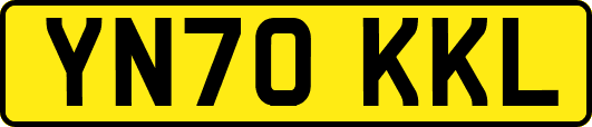 YN70KKL