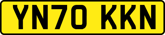 YN70KKN