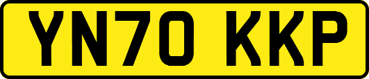 YN70KKP