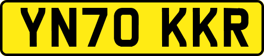 YN70KKR