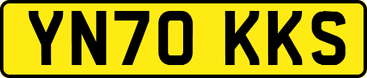 YN70KKS