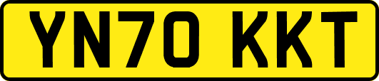 YN70KKT