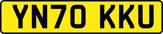 YN70KKU