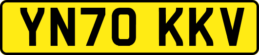 YN70KKV