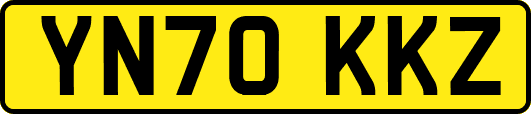 YN70KKZ