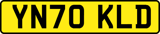 YN70KLD