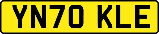 YN70KLE