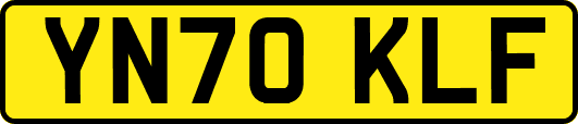YN70KLF