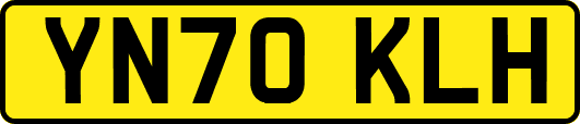 YN70KLH