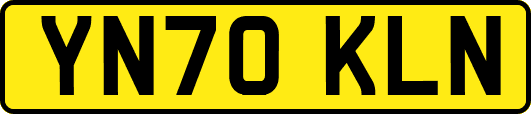 YN70KLN