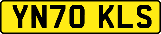YN70KLS