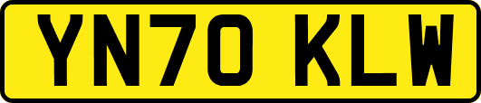 YN70KLW