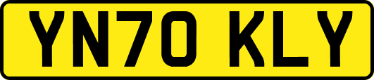 YN70KLY